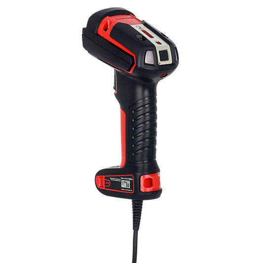 Honeywell Granit 1990i Barcode Scanner (1990IXLR-3USB-R)