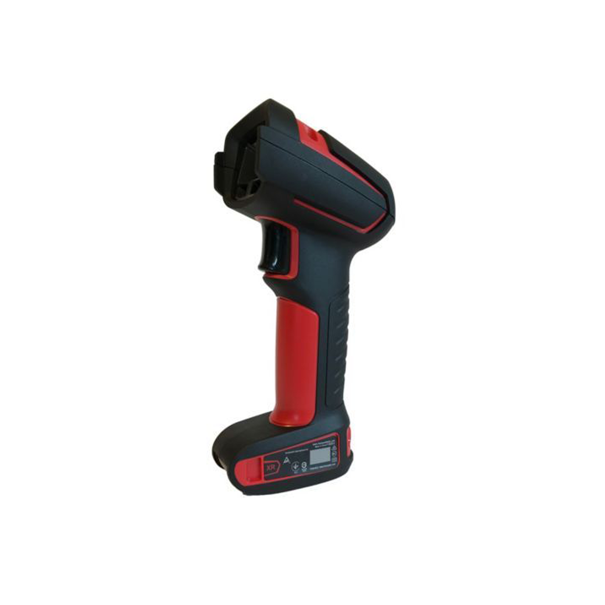 Honeywell Granit 1990i Barcode Scanner (1990IXR-3USB-R)