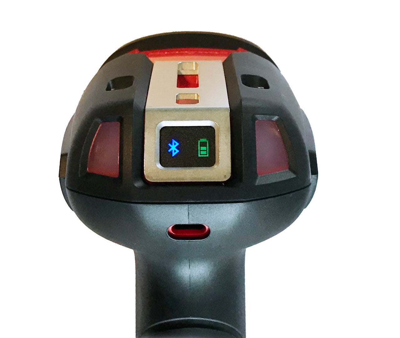 Honeywell Granit 1991i Rugged Barcode Scanner (1991ISR-3-R)