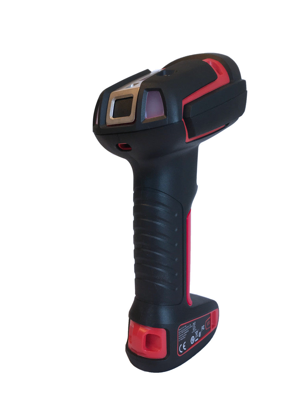 Honeywell Granit 1991i Rugged Barcode Scanner (1991ISR-3-R)