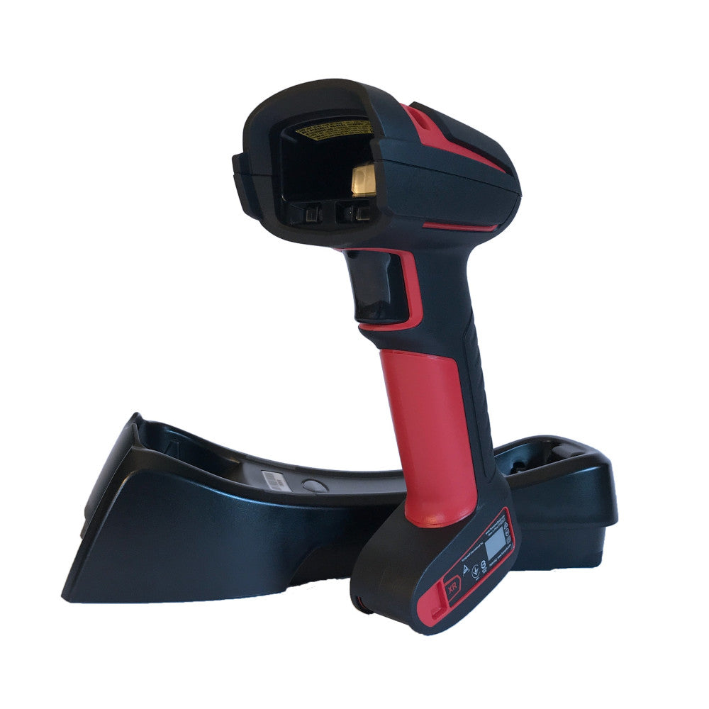 Honeywell Granit 1991i Rugged Barcode Scanner (1991ISR-3USB-5-R)