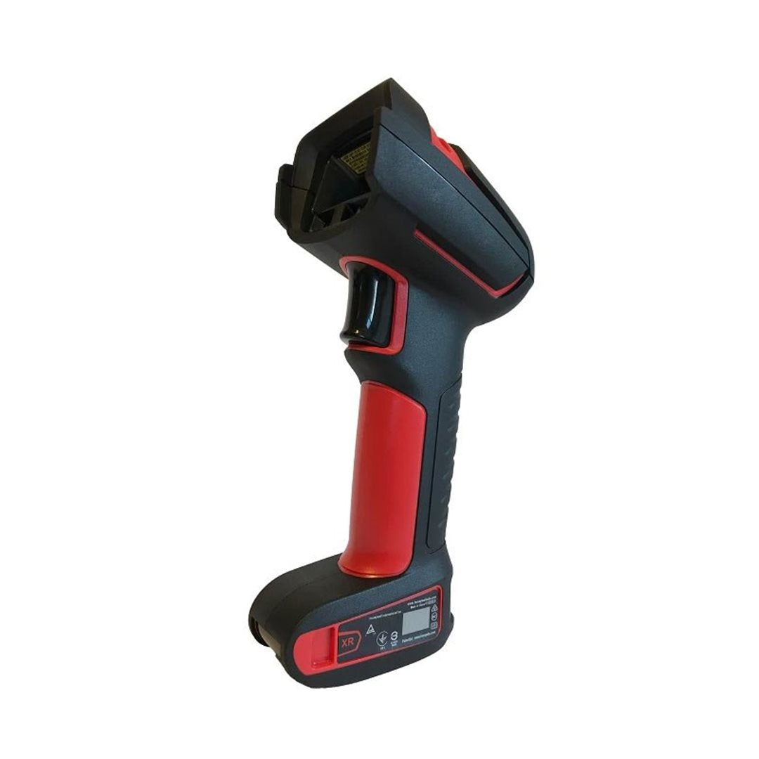 Honeywell Granit 1991i Rugged Barcode Scanner (1991IXR-3USB-5-R)