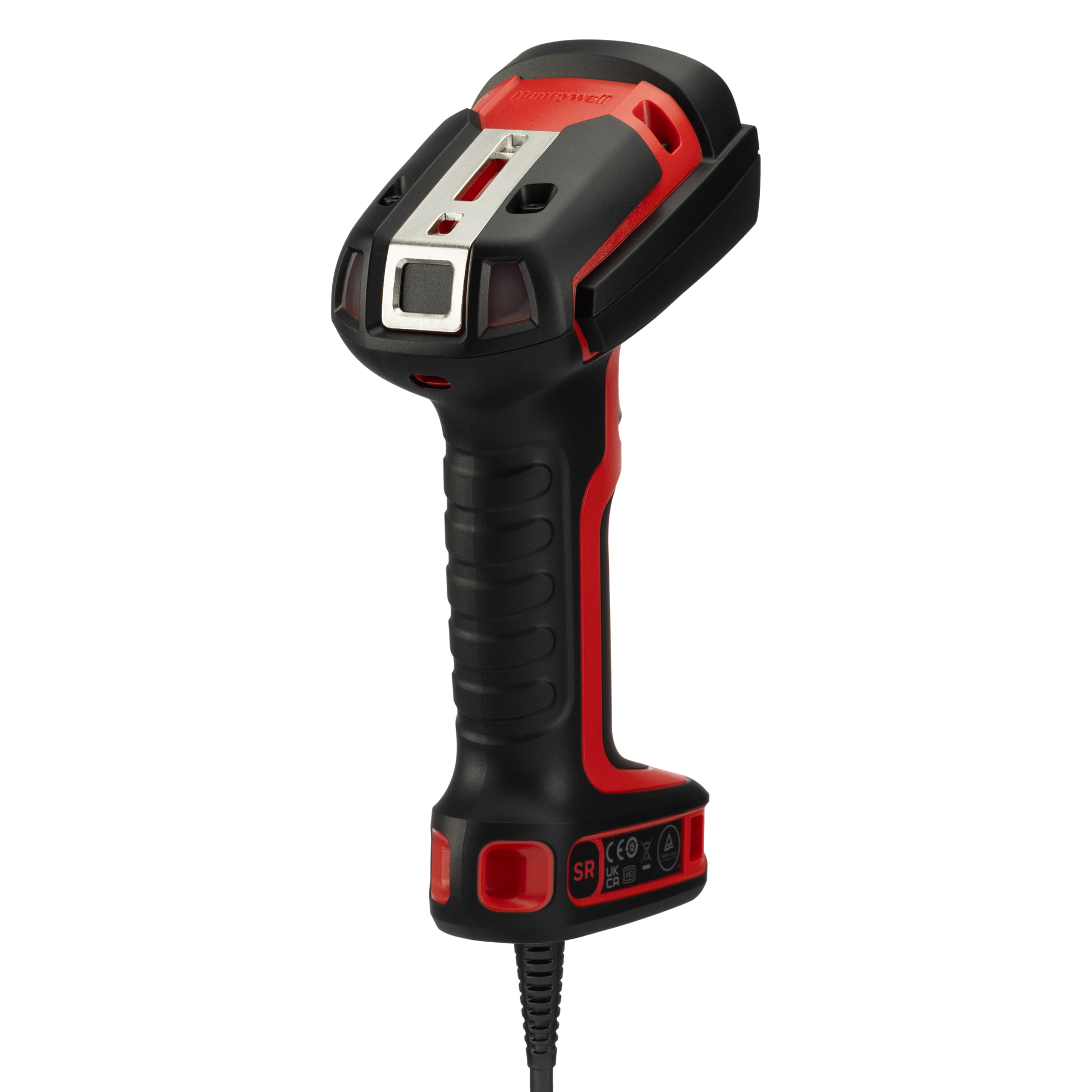 Honeywell Granit Ultra 2100i Barcode Scanner (2100IHD-3E)