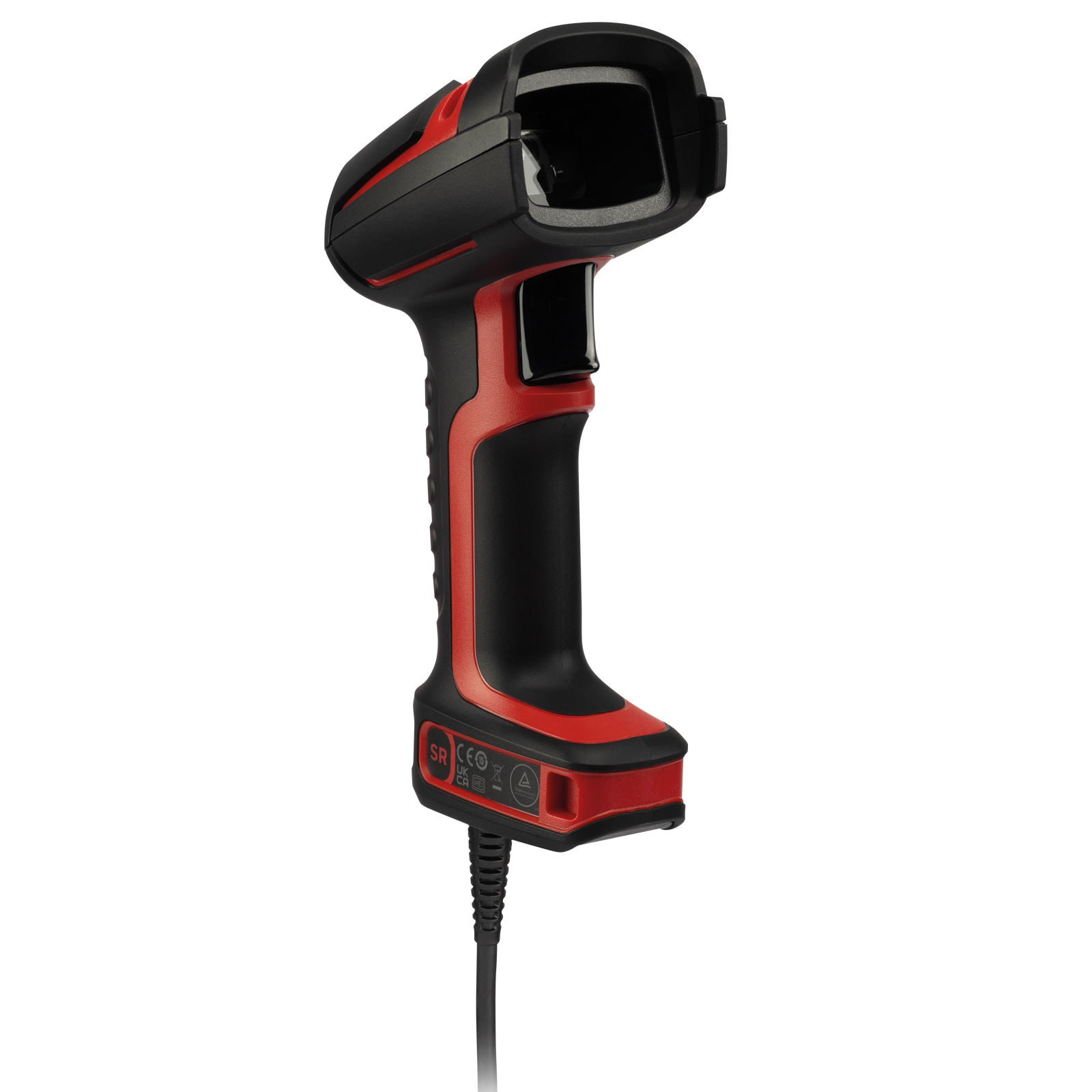 Honeywell Granit Ultra 2100i Barcode Scanner (2100IHD-3E)