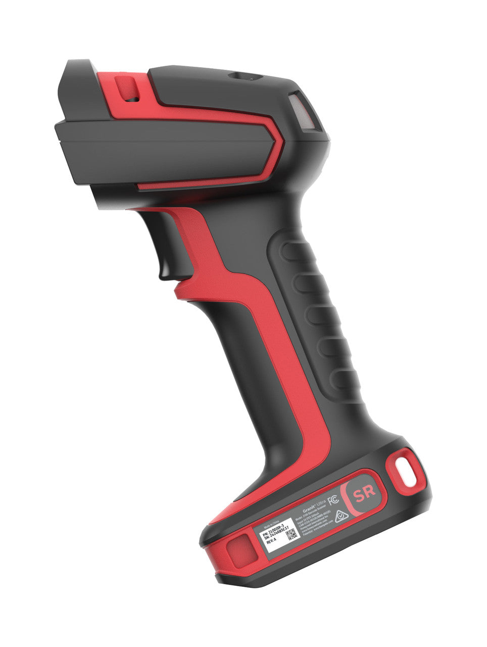 Honeywell Granit Ultra 2100i Barcode Scanner (2100IXR-3E)