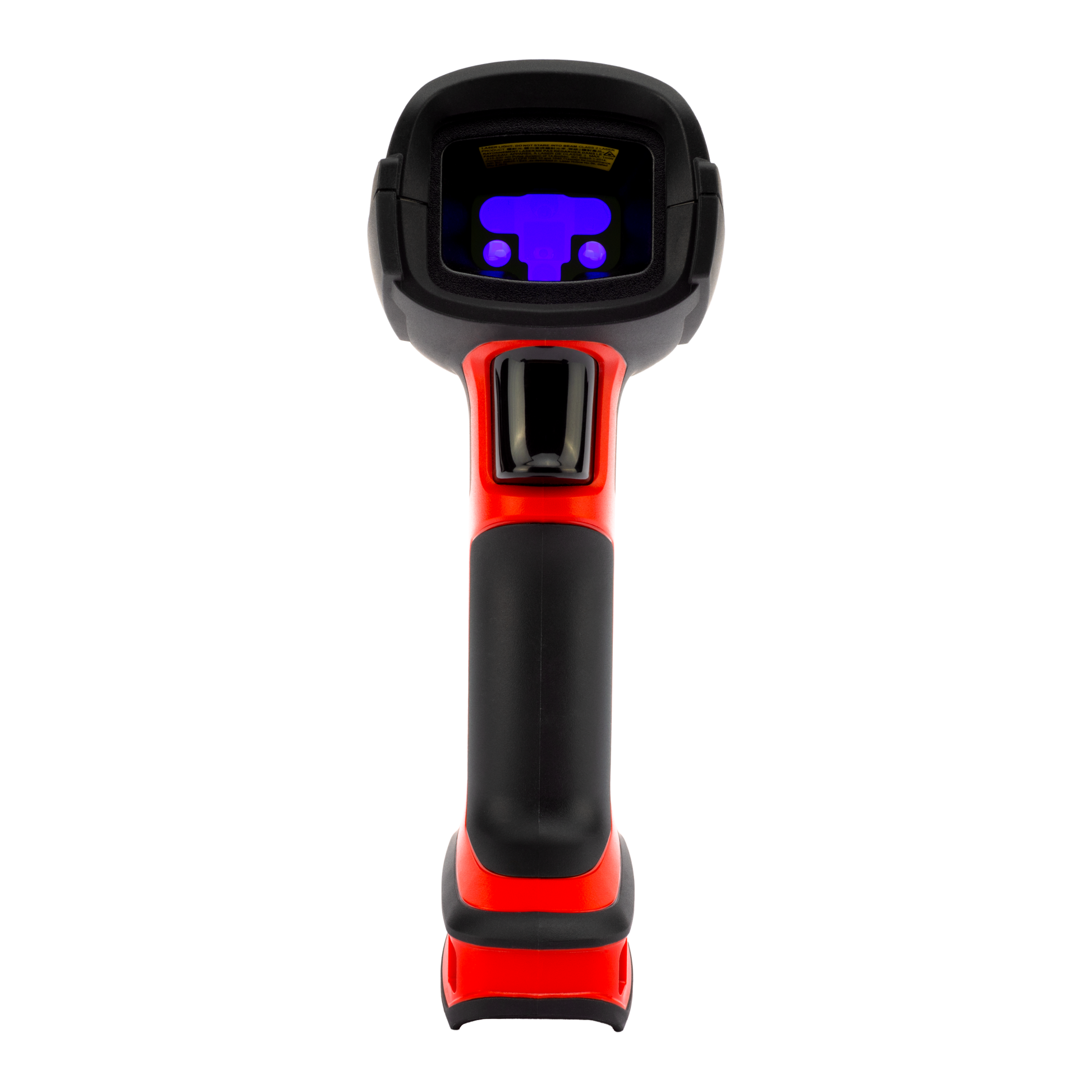 Honeywell Granit Ultra 2105i Rugged Barcode Scanner (2105IXLR-3SER-CLHE)