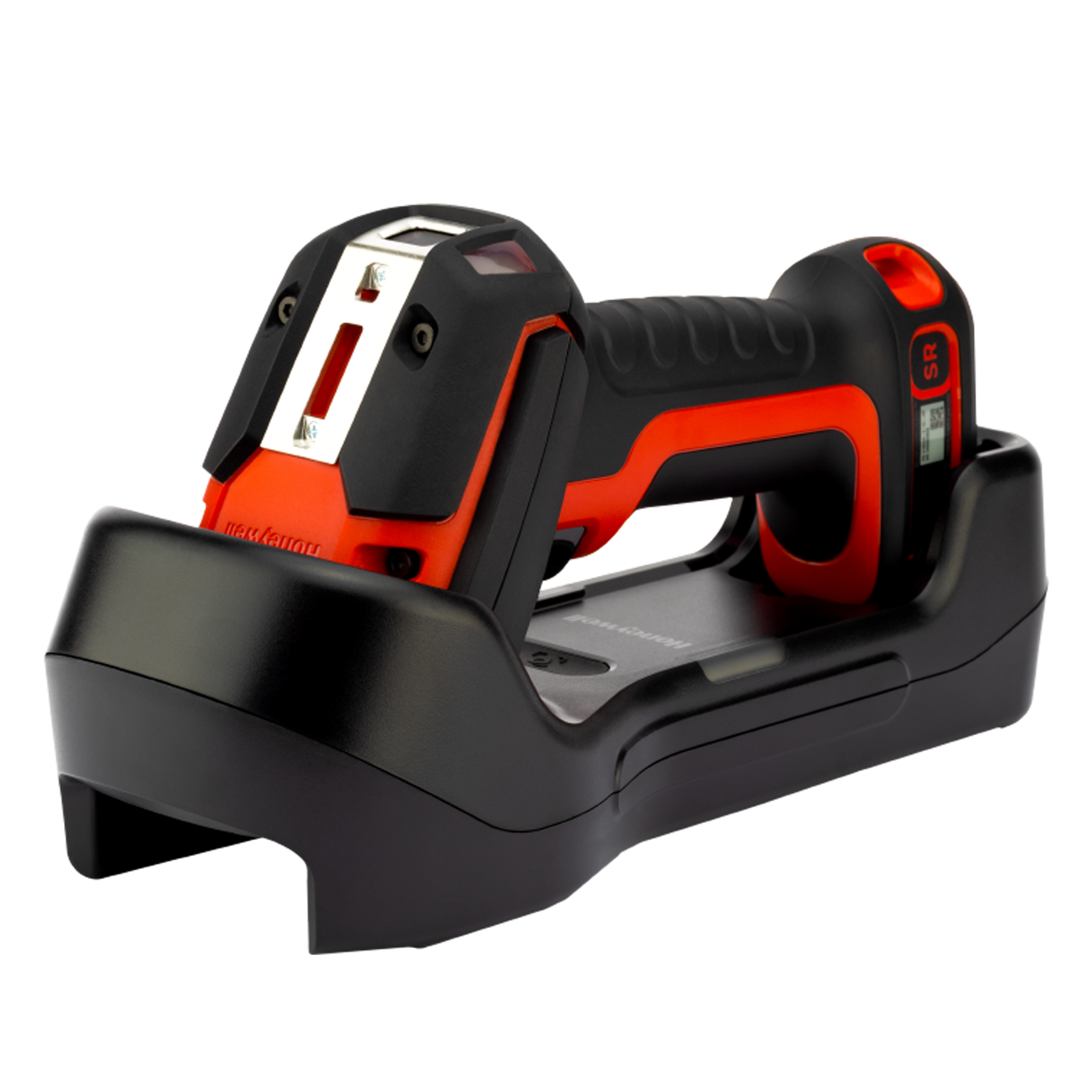 Honeywell Granit Ultra 2105i Rugged Barcode Scanner (2105IXLR-3SER-CLHE)