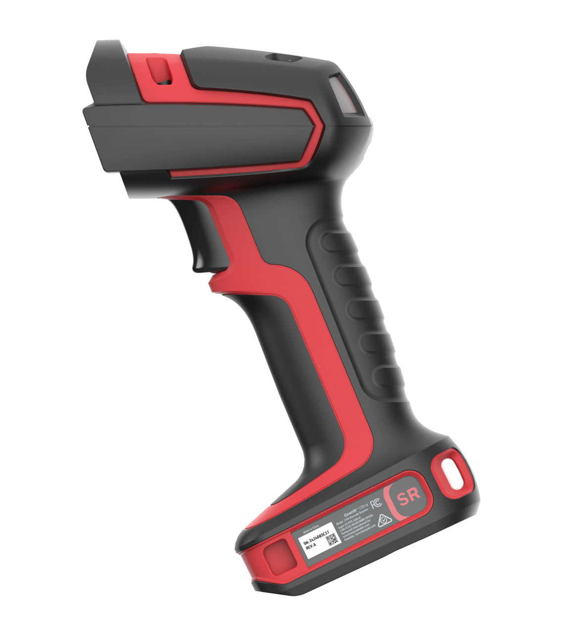 Honeywell Granit Ultra 2105i Rugged Barcode Scanner (2105IXR-3-CLE)