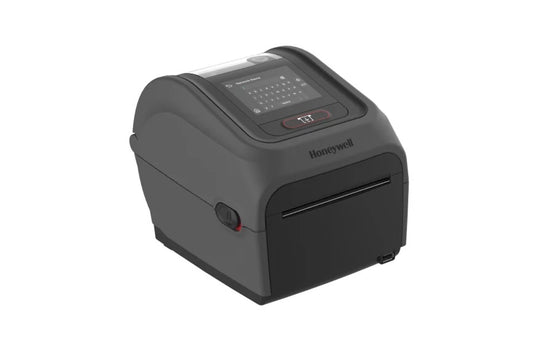 Honeywell PC45 Desktop Label Printer (PC45D00EU00200)
