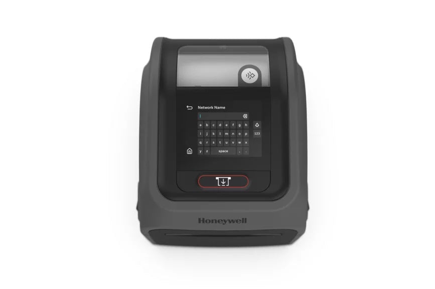 Honeywell PC45 Desktop Label Printer (PC45D020000200)