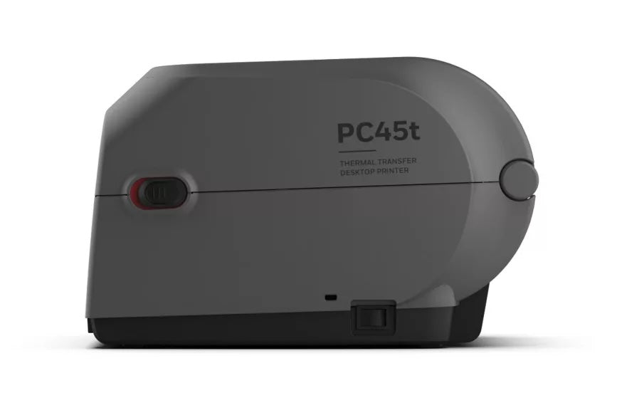 Honeywell PC45 Desktop Label Printer (PC45T000000300)