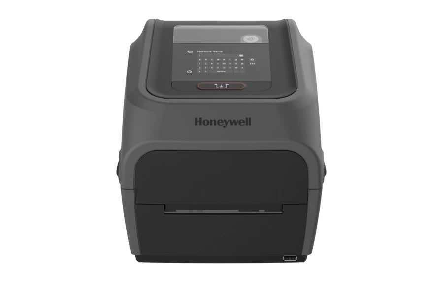 Honeywell PC45 Desktop Label Printer (PC45T000000300)