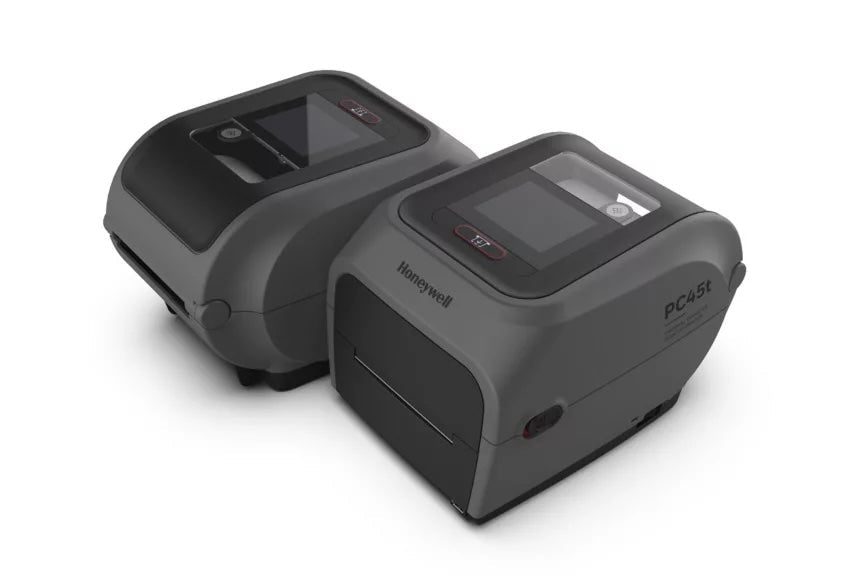 Honeywell PC45 Desktop Label Printer (PC45T020000200)