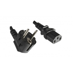 Honeywell power cord (EU) (19-19729)