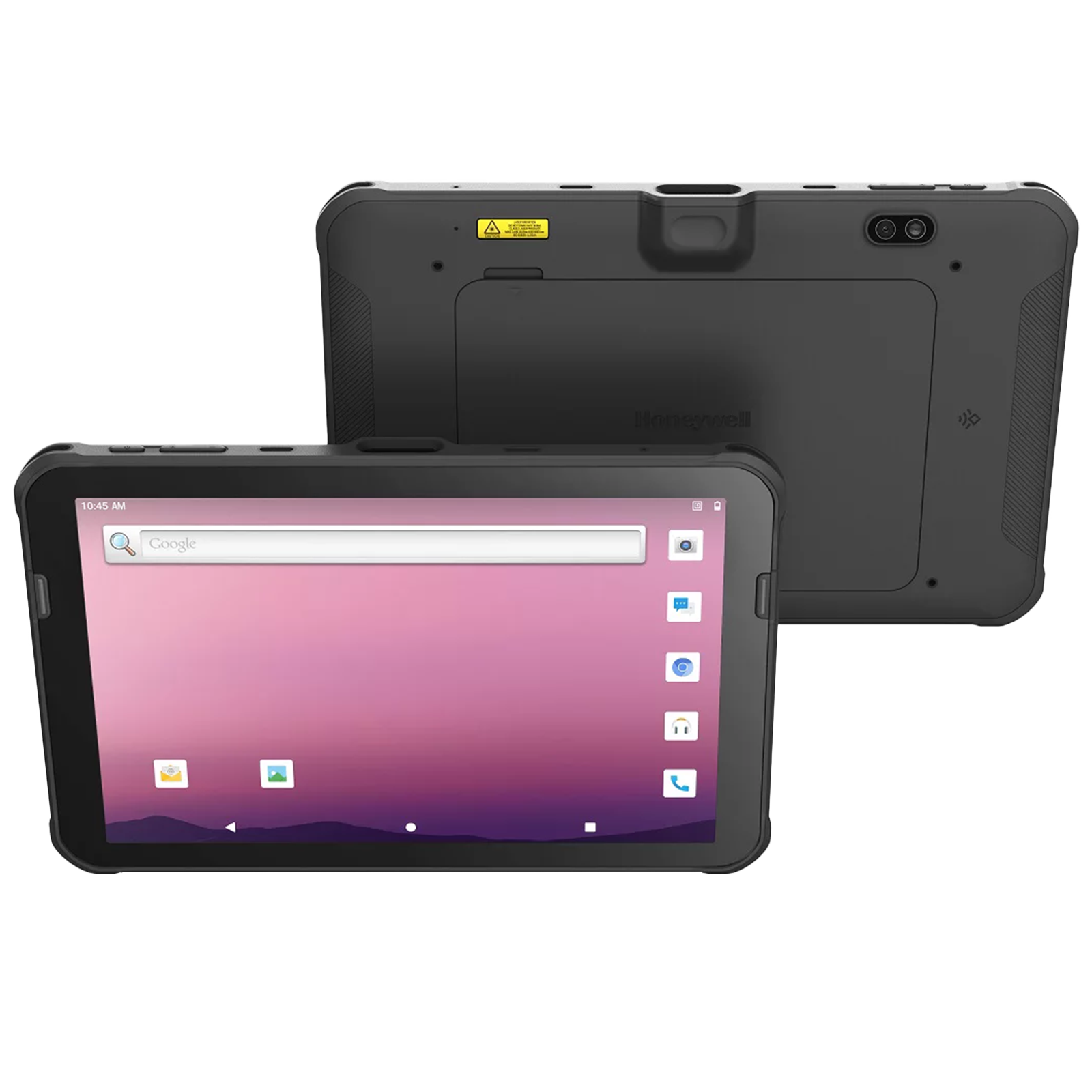Honeywell ScanPal EDA10A Rugged Tablet (EDA10A-00BE91N21RK)