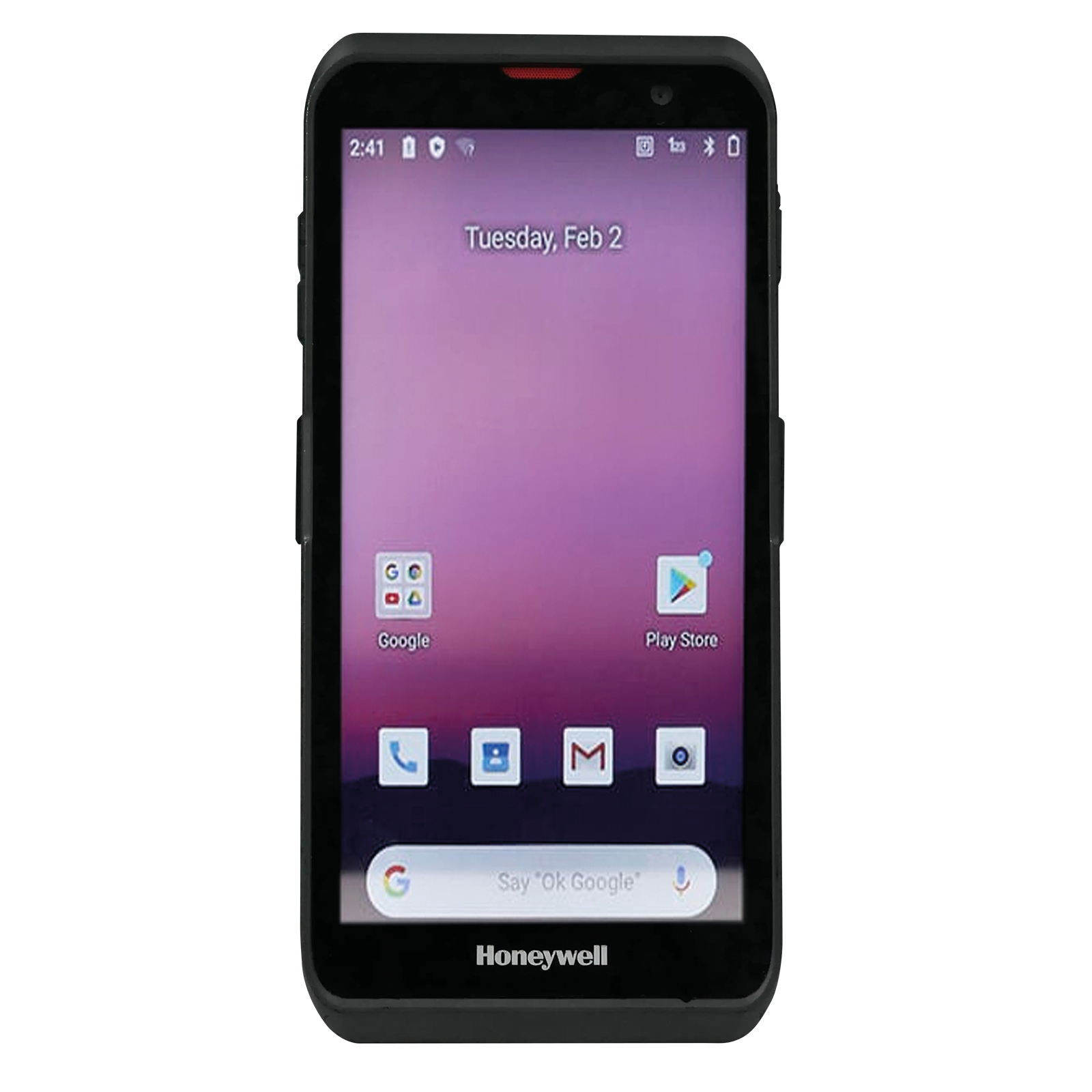 Honeywell ScanPal EDA52 Terminal (EDA52-00AE61N21RK)