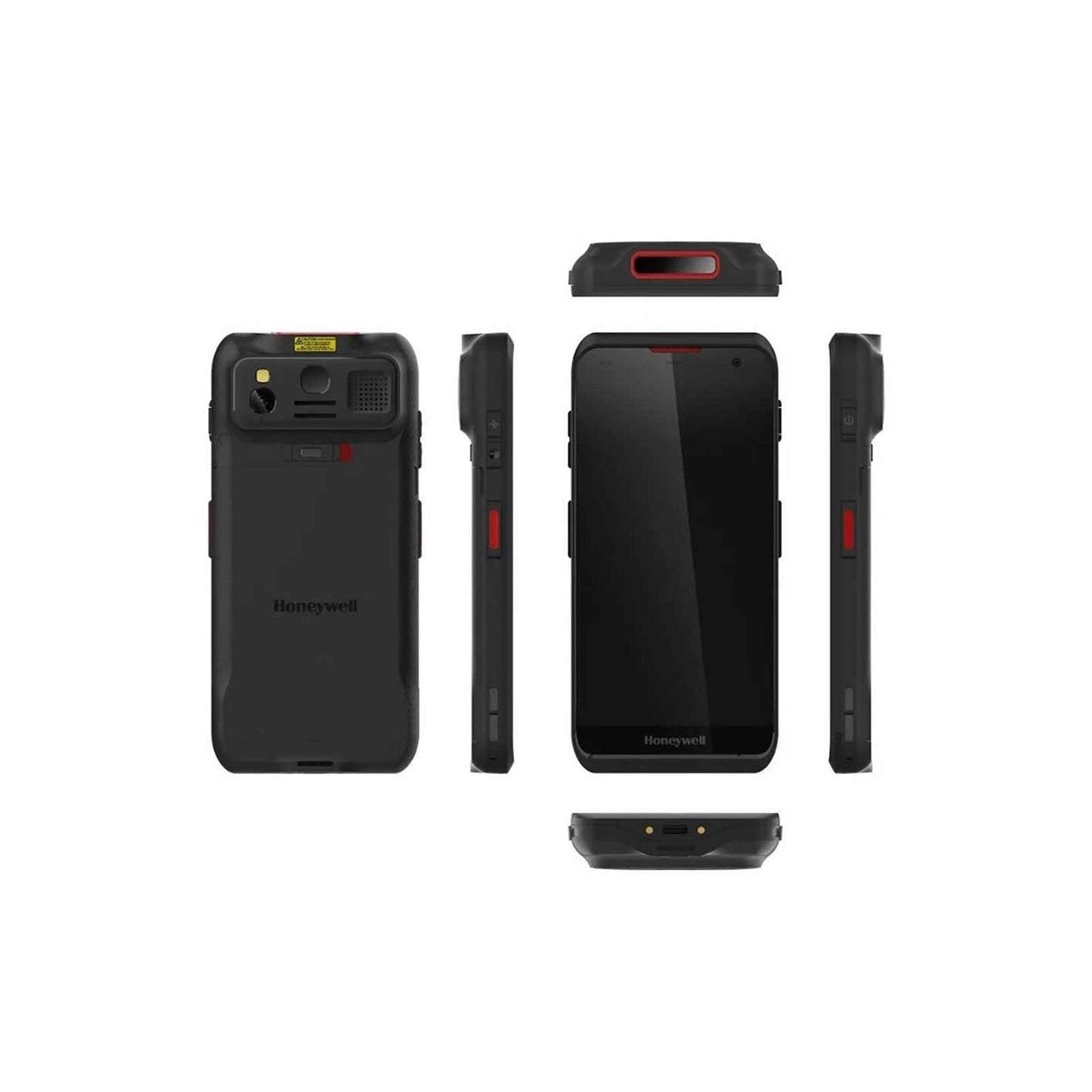 Honeywell ScanPal EDA52 Terminal (EDA52-11AE34N21RK)