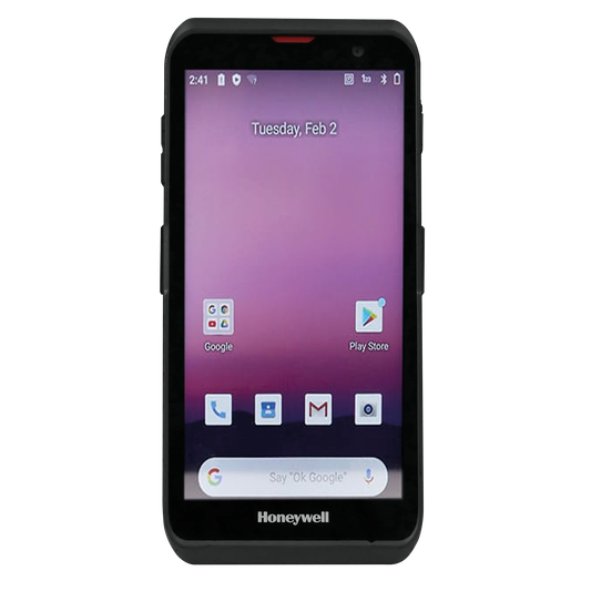 Honeywell ScanPal EDA52 Terminal (EDA52-11AE64N21RK)