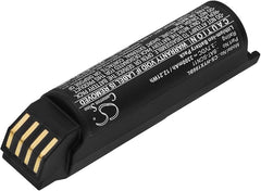 Honeywell spare battery, contactless (BAT-SCN11WCHC)