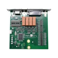 Honeywell UART and Industrial Interface (50151884-001)