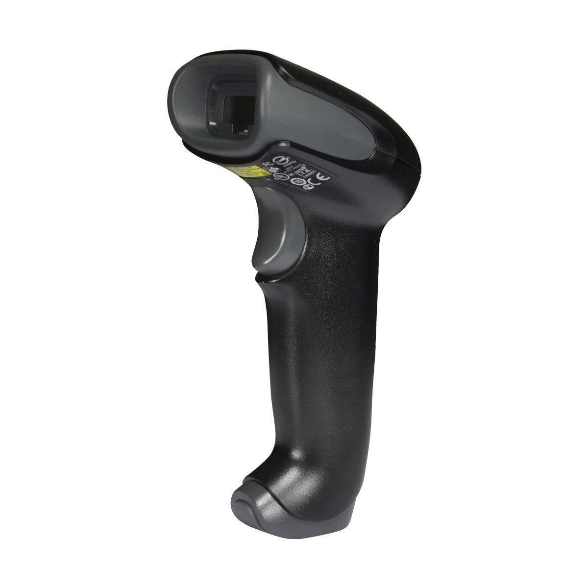 Honeywell Voyager 1250g Barcode Scanner, black (1250G-2)