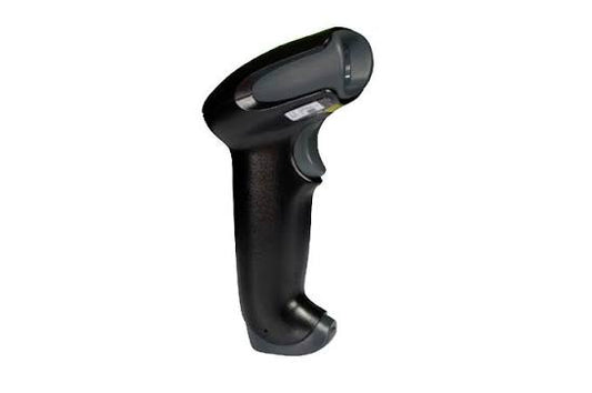 Honeywell Voyager 1250g Barcode Scanner, black (1250G-2USB-1)