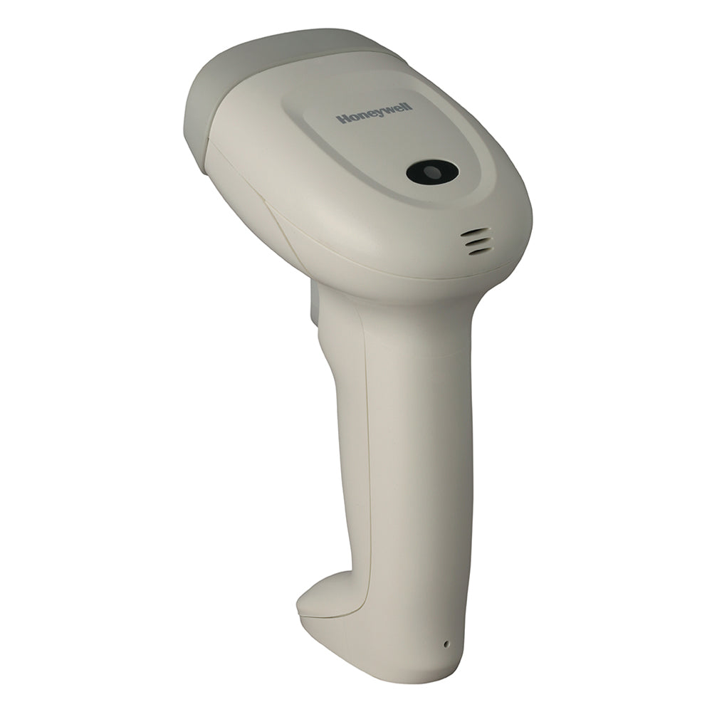 Honeywell Voyager 1350g Barcode Scanner, white (1350G2D-1USB-R)