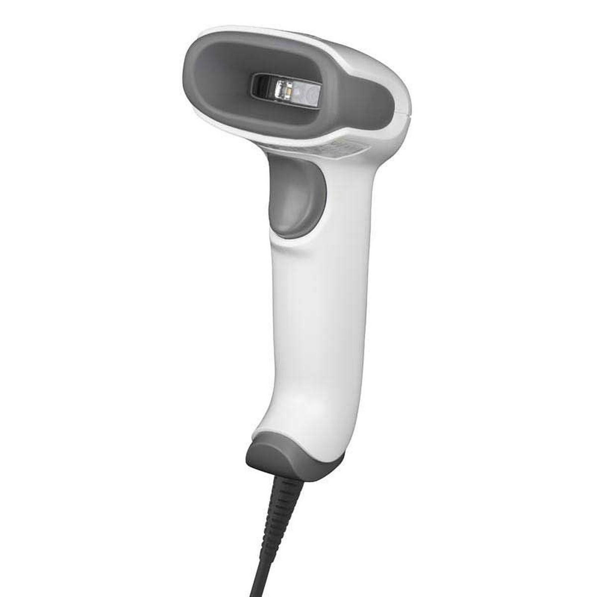 Honeywell Voyager 1470g Barcode Scanner, white (1470G2D-1USB-R)