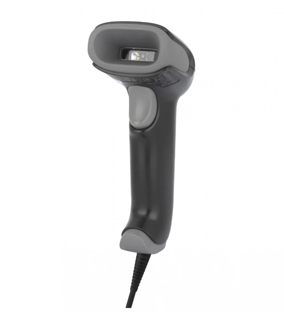 Honeywell Voyager 1470g Barcode Scanner (1470G2D-6USB-1-R)