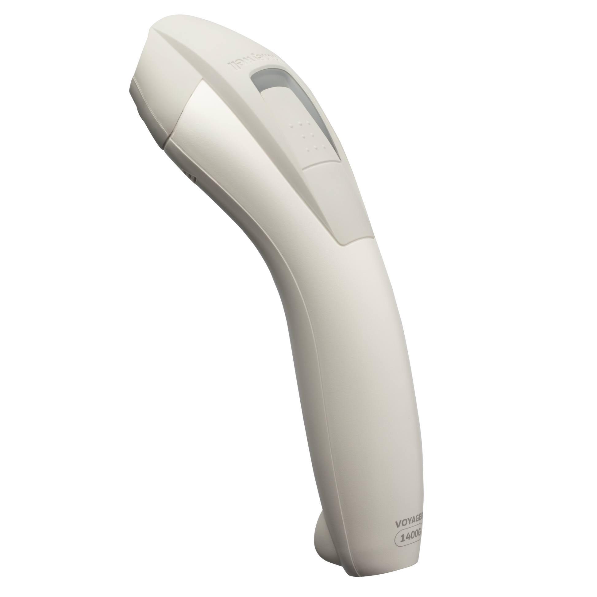 Honeywell Voyager XP 1400g Barcode Scanner, white (1400GSR-1USB-E)
