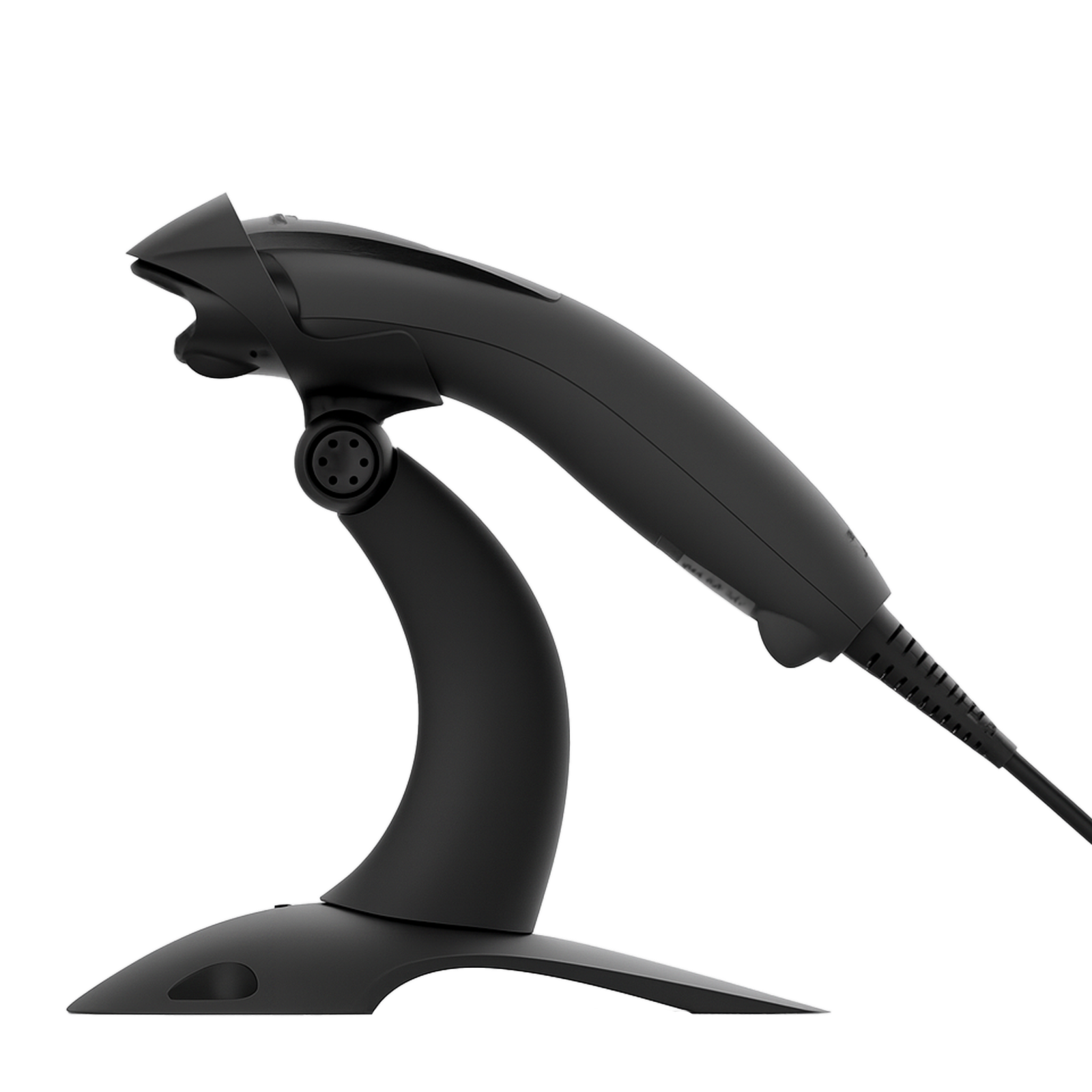 Honeywell Voyager XP 1400g Barcode Scanner, black (1400GSR-2USB-1E)