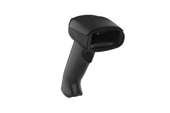 Honeywell Xenon 1952g Barcode Scanner, black (1952GHD-2-R)