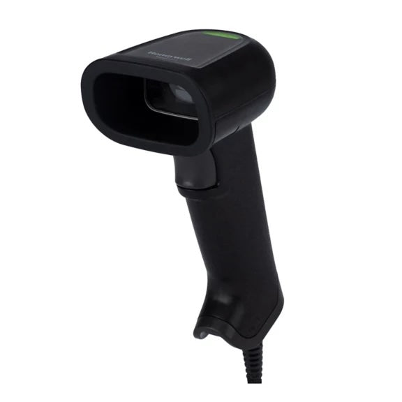 Honeywell Xenon Ultra 1960g Barcode Scanner (1960GHD-2USB-R)