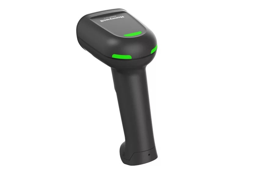 Honeywell Xenon Ultra 1960g Barcode Scanner (1960GSR-2USB-R)