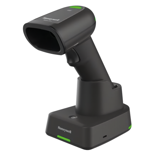 Honeywell Xenon Ultra 1962g Barcode Scanner (1962GHD-2USB-5BF-R)