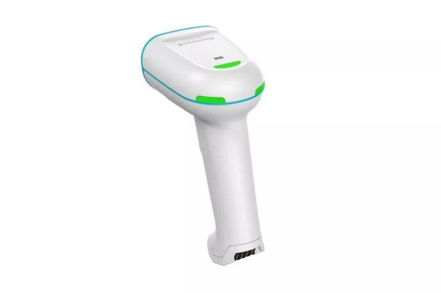 Honeywell Xenon Ultra 1962h Barcode Scanner (1962HHD-5USB-9)
