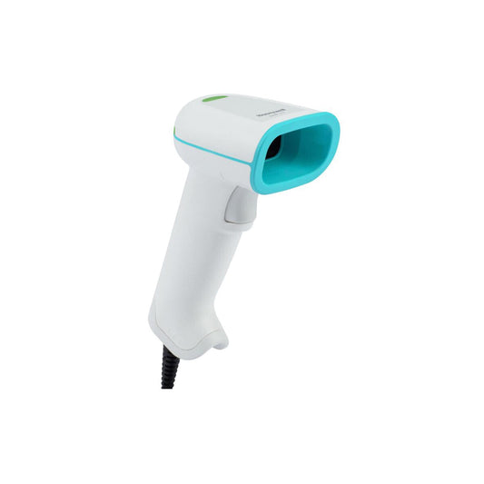 Honeywell Xenon Ultra 1962h Barcode Scanner (1962HHD-5USB-WC-R)