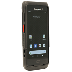 Honeywell CT45 XP Terminal (CT45P-X0N-3ED100G)