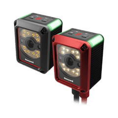 Honeywell HF810 Fixed Mount Industrial Scanner (HF810-11RT00004K-R)