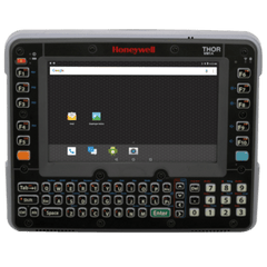 Honeywell Thor VM1A Cold Storage Forklift Terminal (VM1A-L0N-1A2B20E)