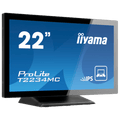 iiyama ProLite T22XX 21.5" (T2252MSC-B2)