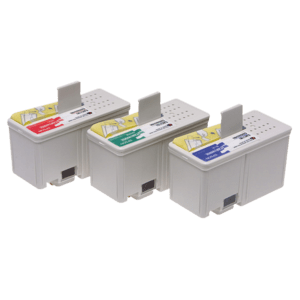 Ink cartridges (C33S020591)
