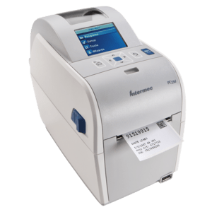 Honeywell PC23d Desktop Label Printer