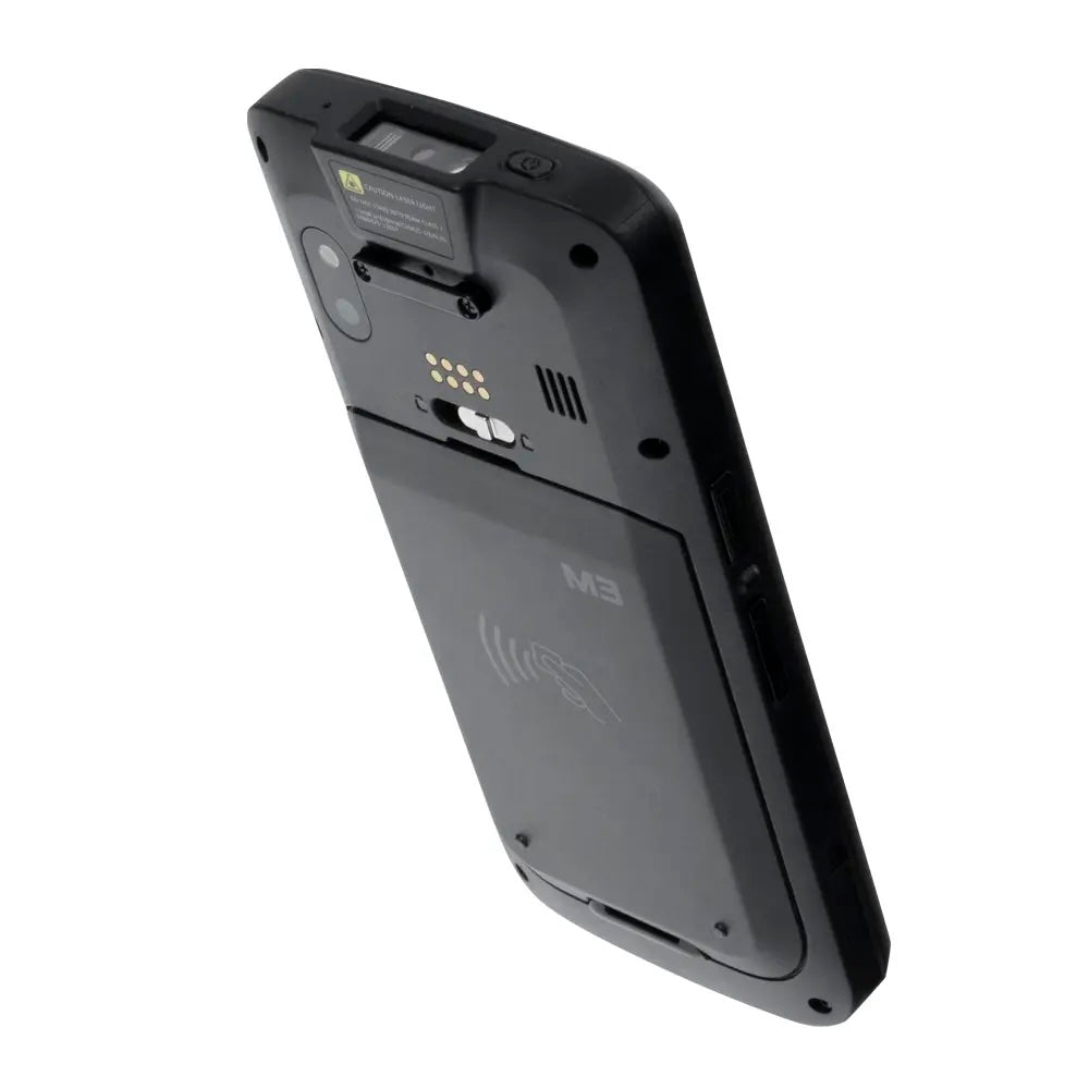M3 Mobile SL20 + Terminal (SL204C-T2CHSE-HF-03)