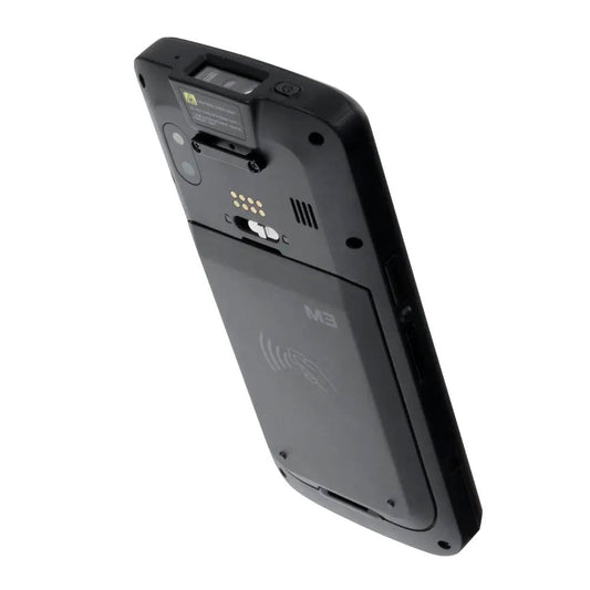 M3 Mobile SL20 Terminal (SL204C-R2CHSE-HF-01)