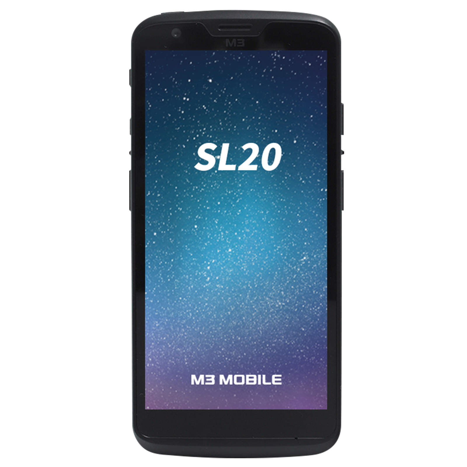M3 Mobile SL20 Terminal (SL204C-R2CHSE-HF-01)
