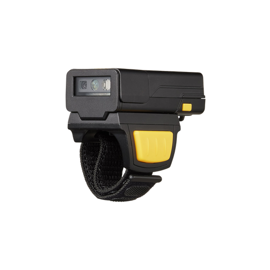 M3 Mobile WR10 Wearable Ring Scanner (WR10-WERS-U12)