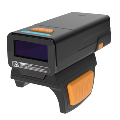 M3 Mobile WR10 Wearable Ring Scanner (WR10-WERS-U21)