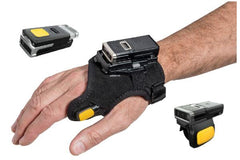 M3 Mobile WR15 Glove Mount for Left Hand (WR15-GLOV-GLL)