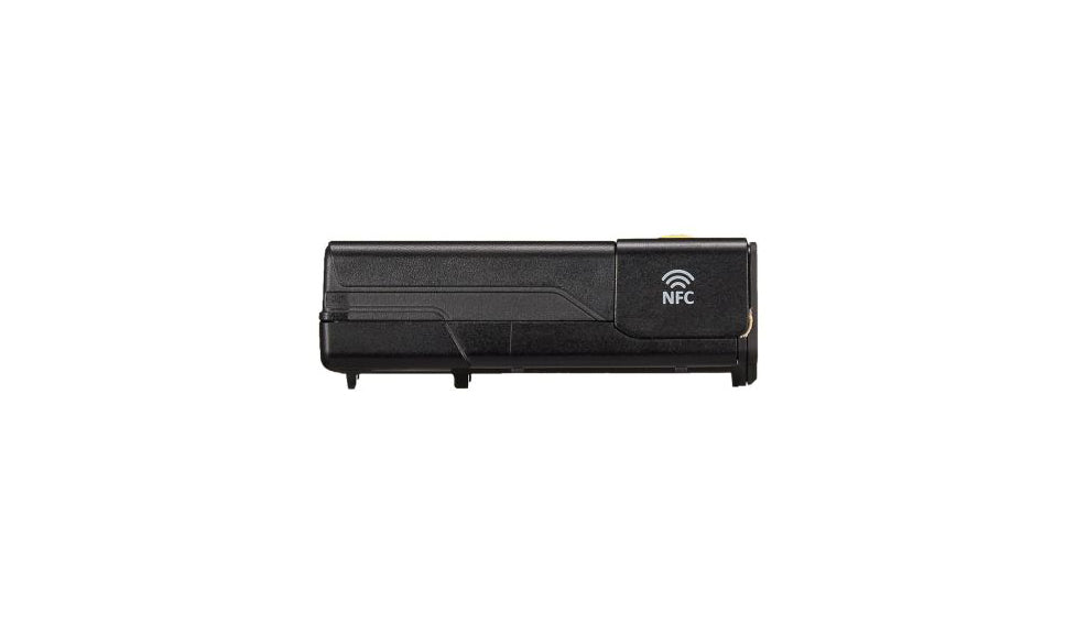 M3 Mobile WR15 Wearable Ring Scanner (WR15-WERS-U11)